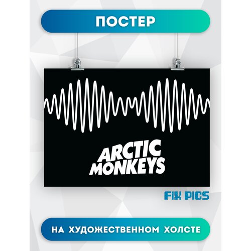     ,   ,  Arctic Monkeys  5070  675