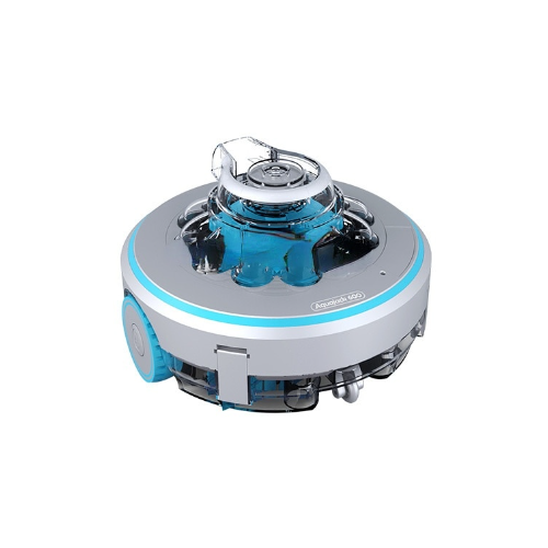 Беспроводной робот-пылесос Aquajack 600, 60 л/мин, 7,4 В, 4000 мАч, цена за 1 шт 20674р