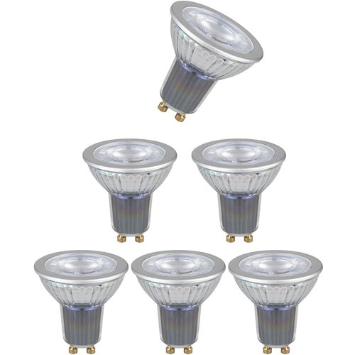   Osram  PAR16 GU10 9,6 220 750 4000  ,  5 5739