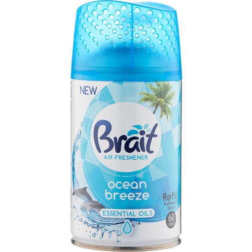        BRAIT Ocean Breez (250 ),   AirWick,    360