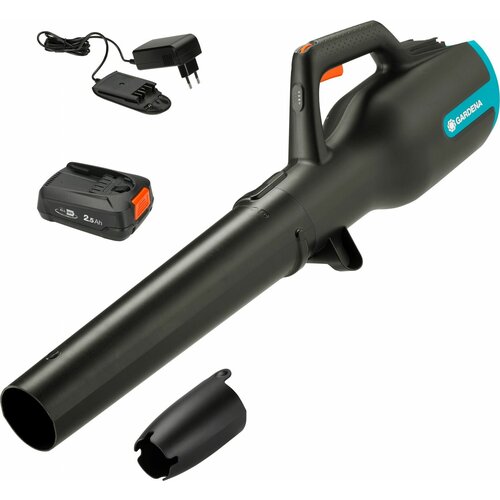  GARDENA 18V P4A,  (14890-55.000.00) 14116