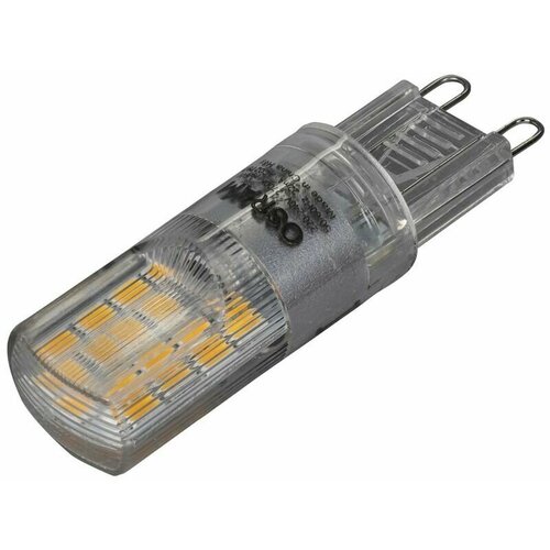  2.6W/840 (30W) G9 230V LEDPPIN 320Lm - LED  OSRAMEDPPIN 30 2,6W/840 G9 230V 320Lm d15x52 - LED  OSRAM,  1407  Osram