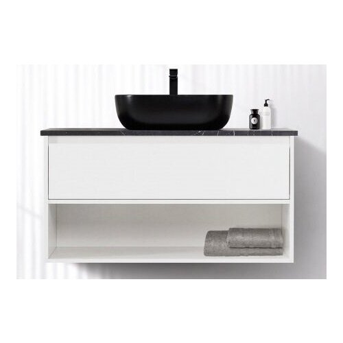         BelBagno KRAFT-800-1C-SO-BO Bianco Opaco 15720