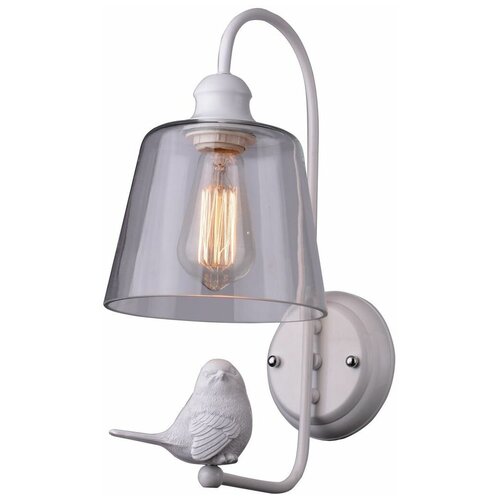   Arte Lamp Passero A4289AP-1WH, 40  4790