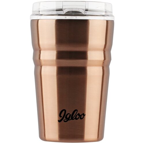 ����������� IGLOO Legacy 355 �� matte black 965�