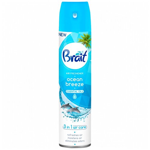    Brait 31 OCEAN BREEZE,    (300 ),  265  BRAIT