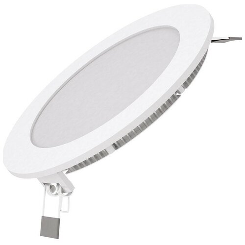 ���������� gauss 939111309, LED, 9 ��, 6500, �������� �����, ���� ��������: �����, ���� �������: ����� 639�