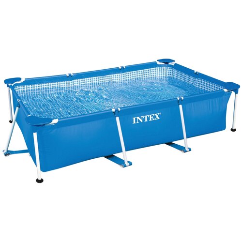   Frame Set, ,22015060,  6 ,(28270NP) INTEX 6166