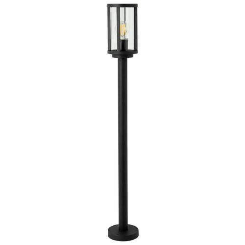 Arte Lamp   Arte Lamp Toronto A1036PA-1BK 5590