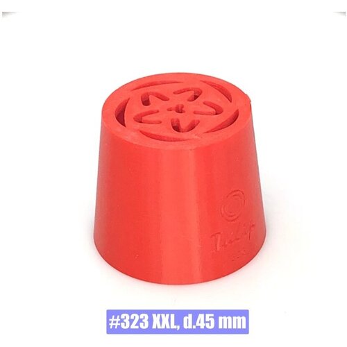    XXL   323 PLA | d 45 mm 399