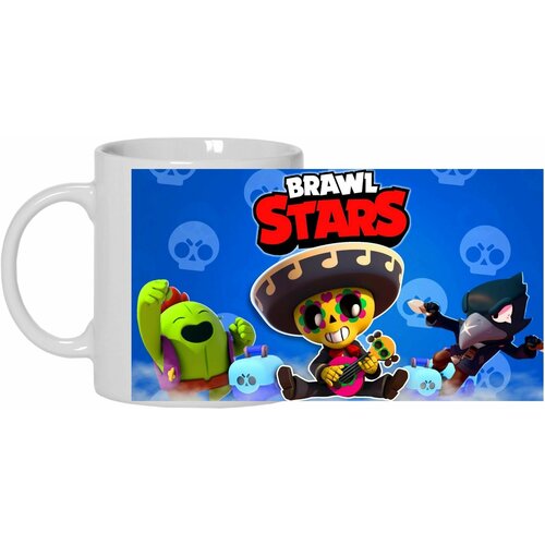    - Brawl Stars  21 575