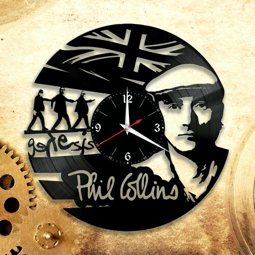       Phil Collins /   1280