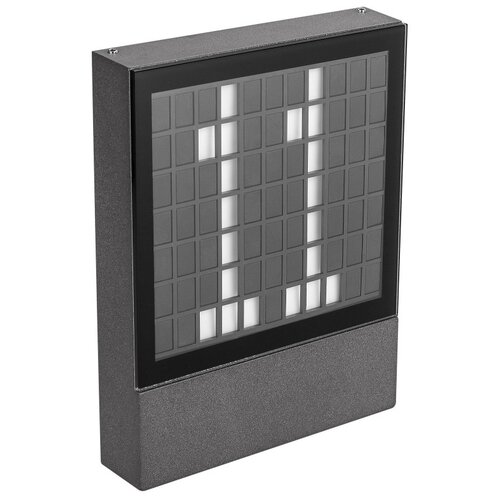   LGD-SIGN-WALL-S150x200-3W Warm3000 (GR, 148 deg, 230V) (Arlight, IP54 , 3 ),  6327  Arlight