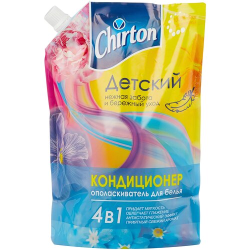 Chirton ����������� ��� ����� ��� �������� ����� 750�� 91�