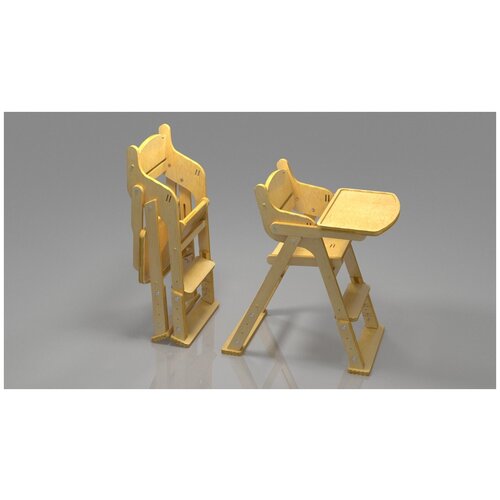 ���� ��� ��������� Stoolwood Baby 14125�