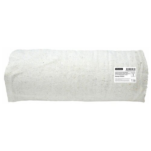 ������� ����������� ��� ������� 150��*50� OfficeClean, 190�/�2, �������, �������� 2.5�� 4884�