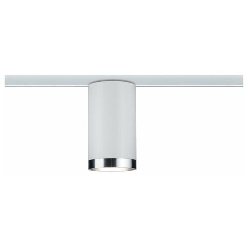 ���������� 96963 URail Spot Tube max10W GU10 Ws/Chr Mt 2948�