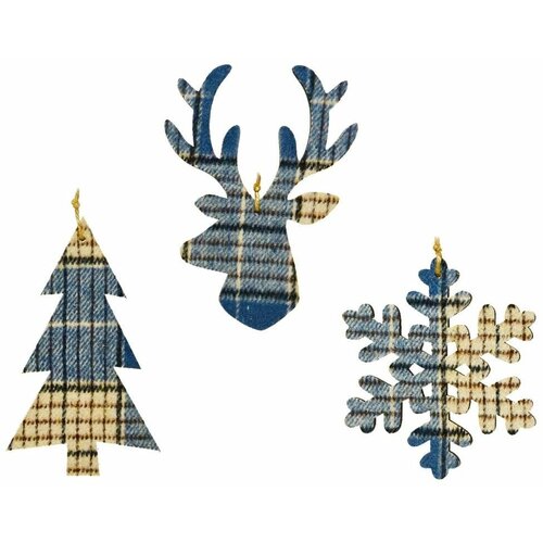 ����� ������� ������� ��������� �������, ������, ��������, �����, 14 �� (3 ��.), Kaemingk (Decoris) 520732 1249�