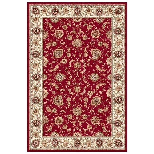 Agnella  Standard Nazar Dark Red 3x4 37548