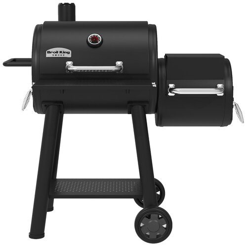  - BROIL KING REGAL OFFSET 400 129900