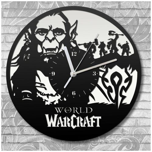       (WoW, , WarCraft) - 158,  790  InterDeco