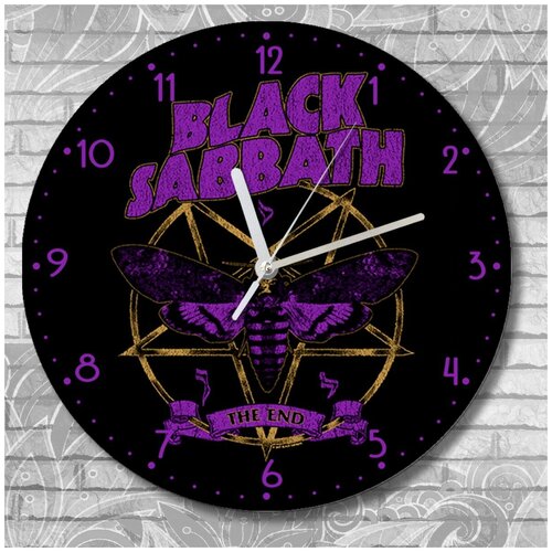          black sabbath   - 3202,  690  ARTWood