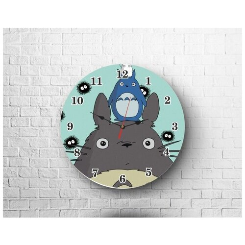    , Totoro 12 1400