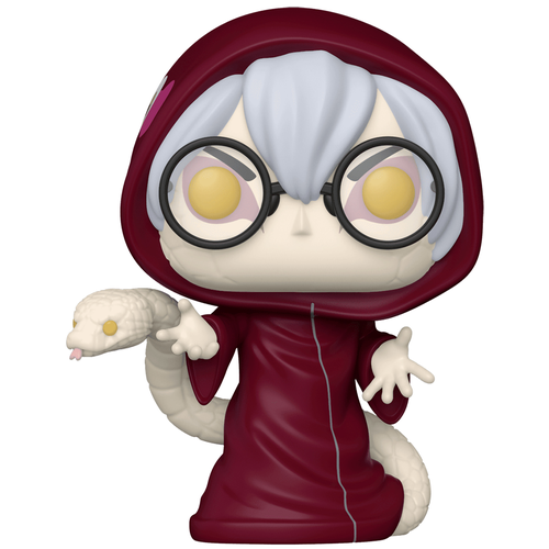  Funko POP! Animation: Naruto Shippuden - Kabuto Yakushi 1225