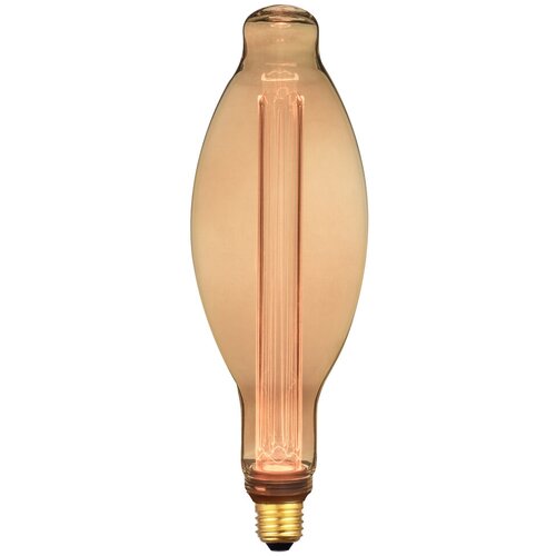 HIPER LED VEIN E115 4W 250Lm E27 2000/3000/4000K Amber 1347