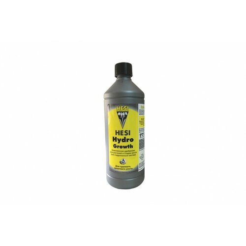 ��������� ��� �������� Hesi Hydro Growth 5�, ��������� ��� �������� �� ������ ��������� 4600�