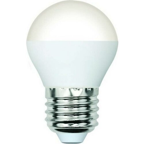   Volpe E27 9W 3000K  LED-G45-9W/3000K/E27/FR/SLS UL-00008810 357