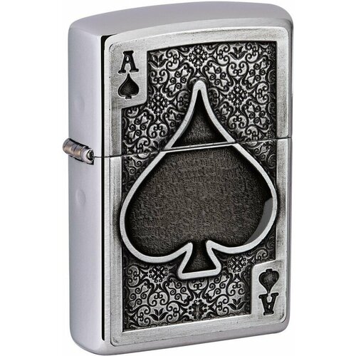  Zippo 49637 7650