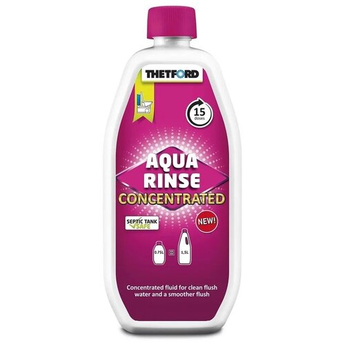   Lex AQUA RINSE CONCENTRATED 0,75   Lex AQUA RINSE CONCENTRATED 0,75 3753