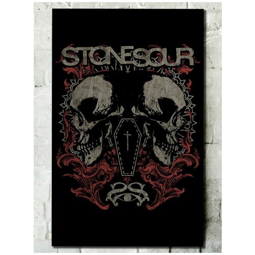        stone sour   - 5317 690