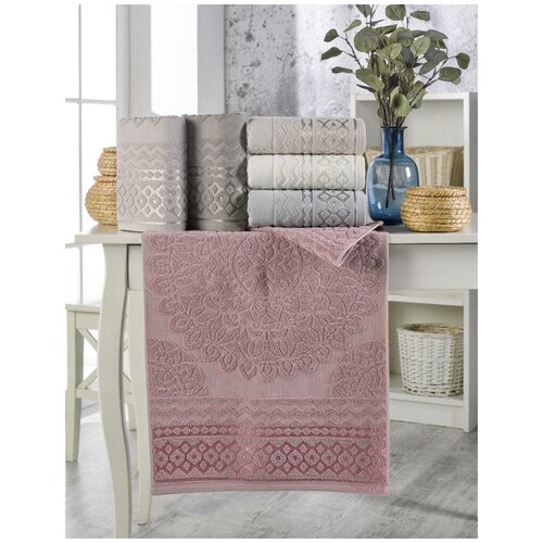 ��������� PHILIPPUS �����; TREND COTTON BELICA 11523; ������: 70�140 (6 ��) ;����� �� 6 ���� 7770�