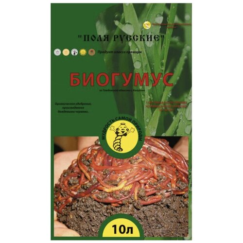 ��������� ������������ ��������, ECOLOGICA, 10 � 606�