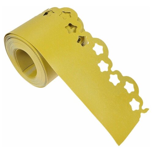   Greengo 0.15x9m Yellow 4319297 892