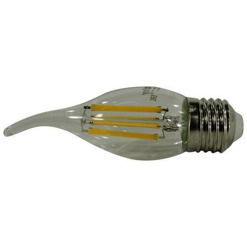 ������������ (LED) ����� �� ����� ����� FIL Smartbuy-C37-8W/3000/E27 67�