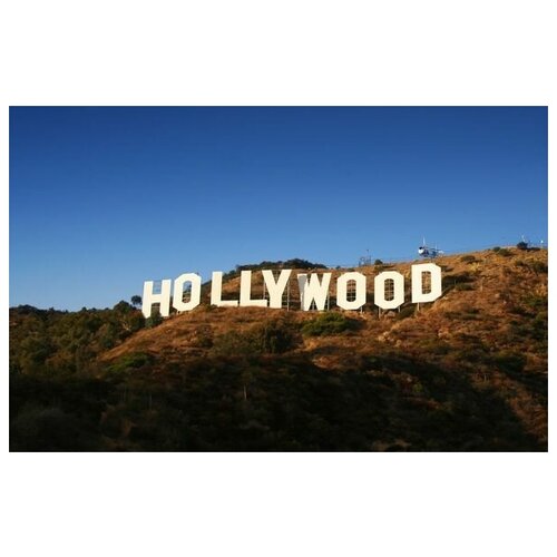     (Hollywood) 78. x 50. 2760