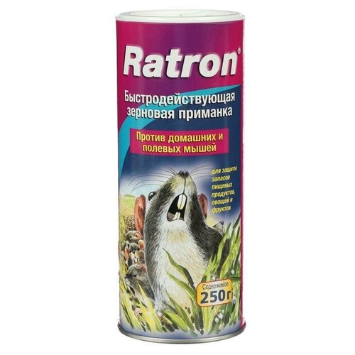 �������� ��� �������� � ������� ����� Ratron �������� 250 �/250 ��.� 1397�
