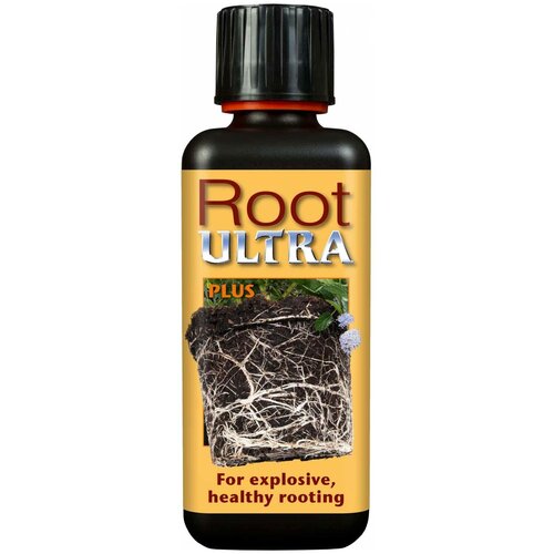 ���������� ����� ������ Root ULTRA PLUS �������������� ������������� ��� ��������� �������� Growth Technology ����� 300�� 1750�