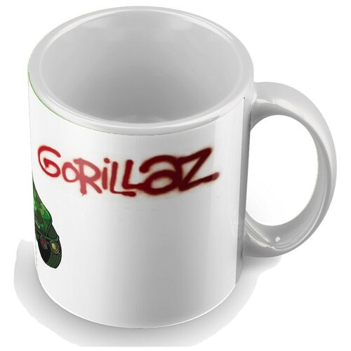 : Gorillaz( ,  ) - 772 309