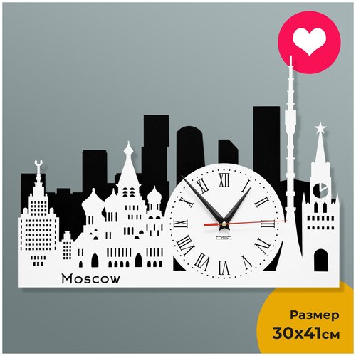    Moscow    ,     30*41 ,  2990  OST
