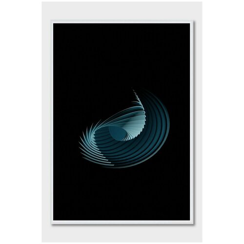 ������ ��� ��������� Postermarkt, 30�40 �� � ����� �����, ������ #43 1619�