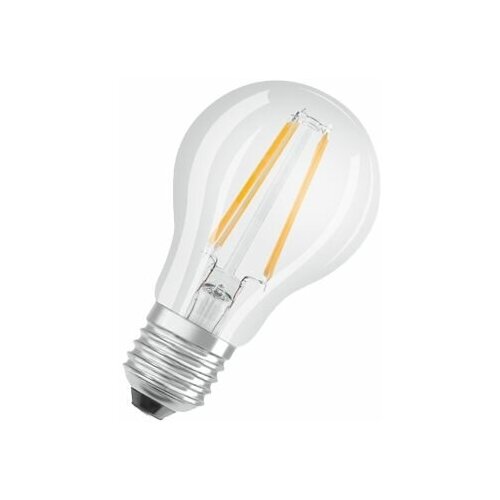 6,5W/827 (  60W) E27 DIM PARATHOM CL A FIL GL . - LED  OSRAM 1320