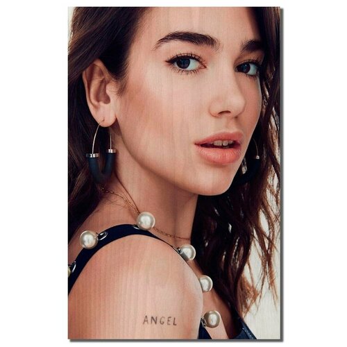      Dua Lipa - 6799  1090