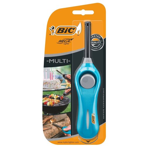     BIC Megalighter Multi /     ,,  499