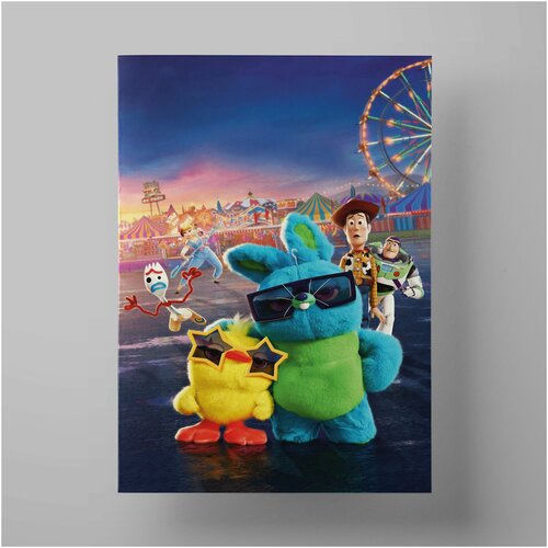   :  , Toy Story 3 50x70 ,     1200