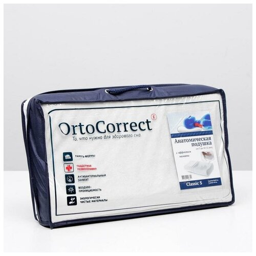    OrtoCorrect Classic S  3  10 . 4929,  7/9,  3937  OrtoCorrect