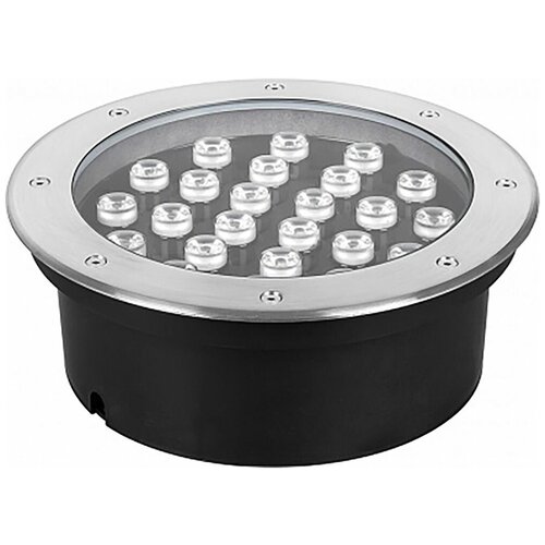 ������������ ���������� ���������� (���������) Feron SP2703 36W RGB 230V IP67 6721�